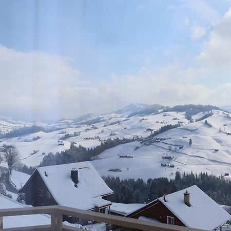 Hotel Swiss Views Hemberg Dış mekan fotoğraf