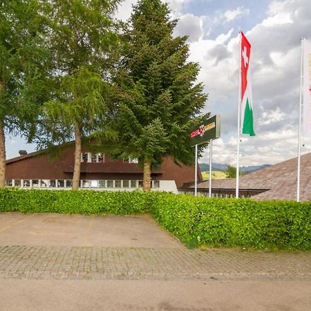 Hotel Swiss Views Hemberg Dış mekan fotoğraf