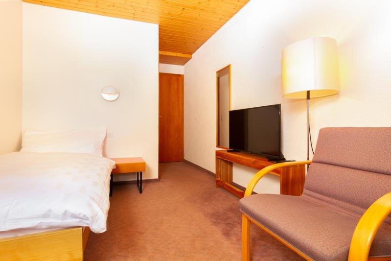 Hotel Swiss Views Hemberg Dış mekan fotoğraf