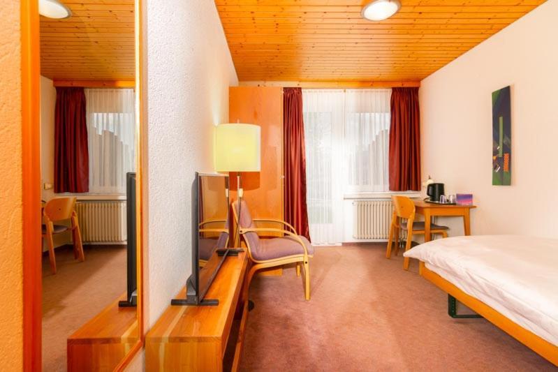 Hotel Swiss Views Hemberg Dış mekan fotoğraf