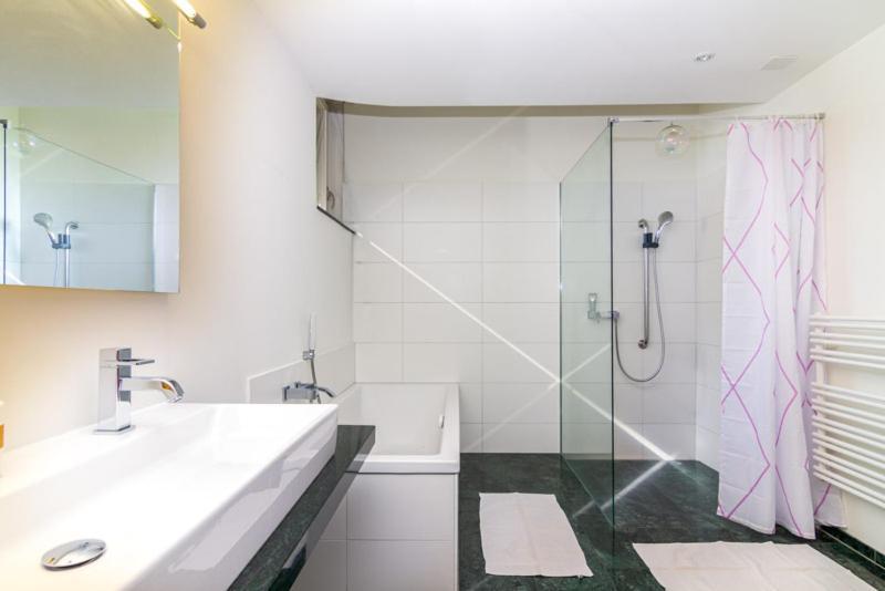 Hotel Swiss Views Hemberg Dış mekan fotoğraf