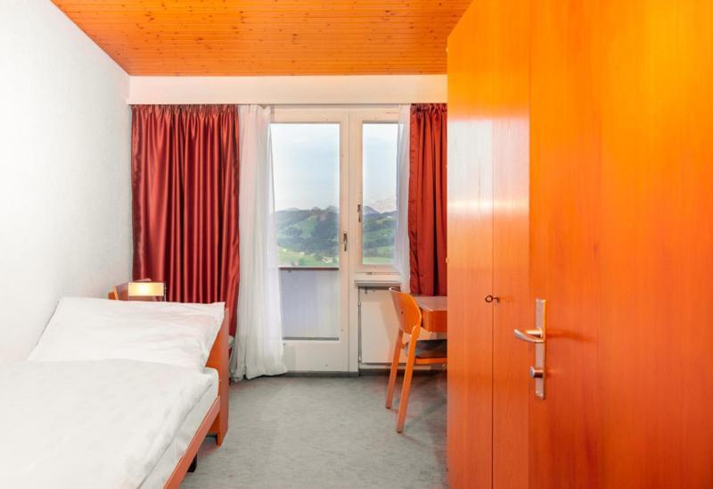 Hotel Swiss Views Hemberg Dış mekan fotoğraf